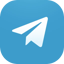 Telegram Logo